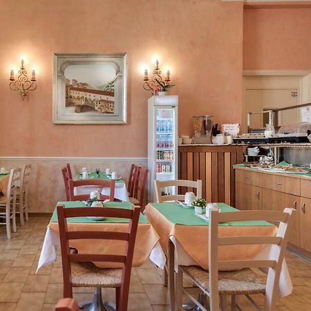 Hotel Olimpia Φλωρεντία Εξωτερικό φωτογραφία
