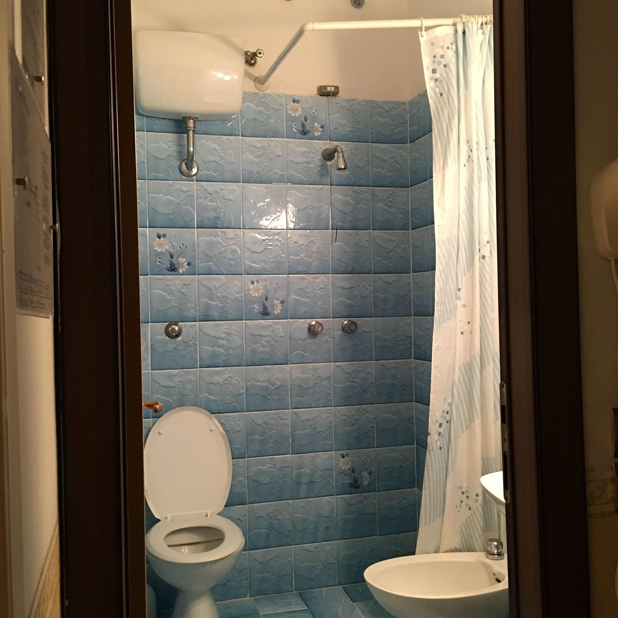 Hotel Olimpia Φλωρεντία Εξωτερικό φωτογραφία