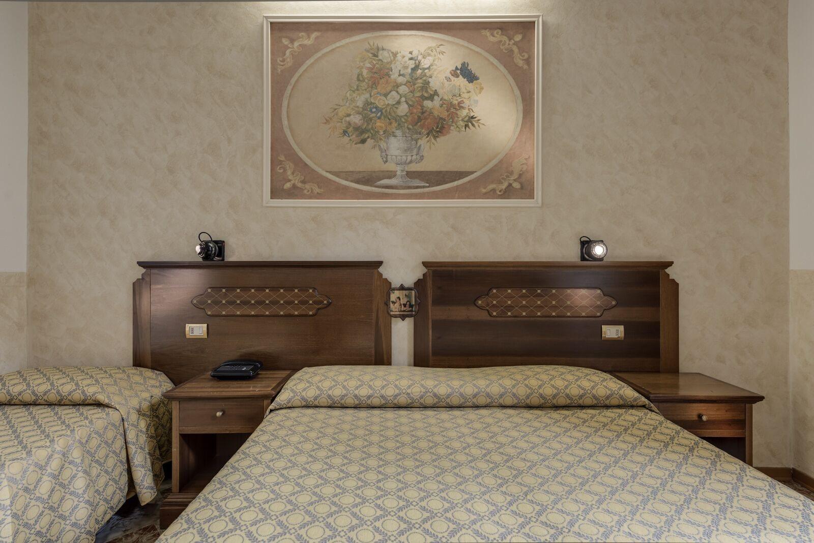 Hotel Olimpia Φλωρεντία Εξωτερικό φωτογραφία
