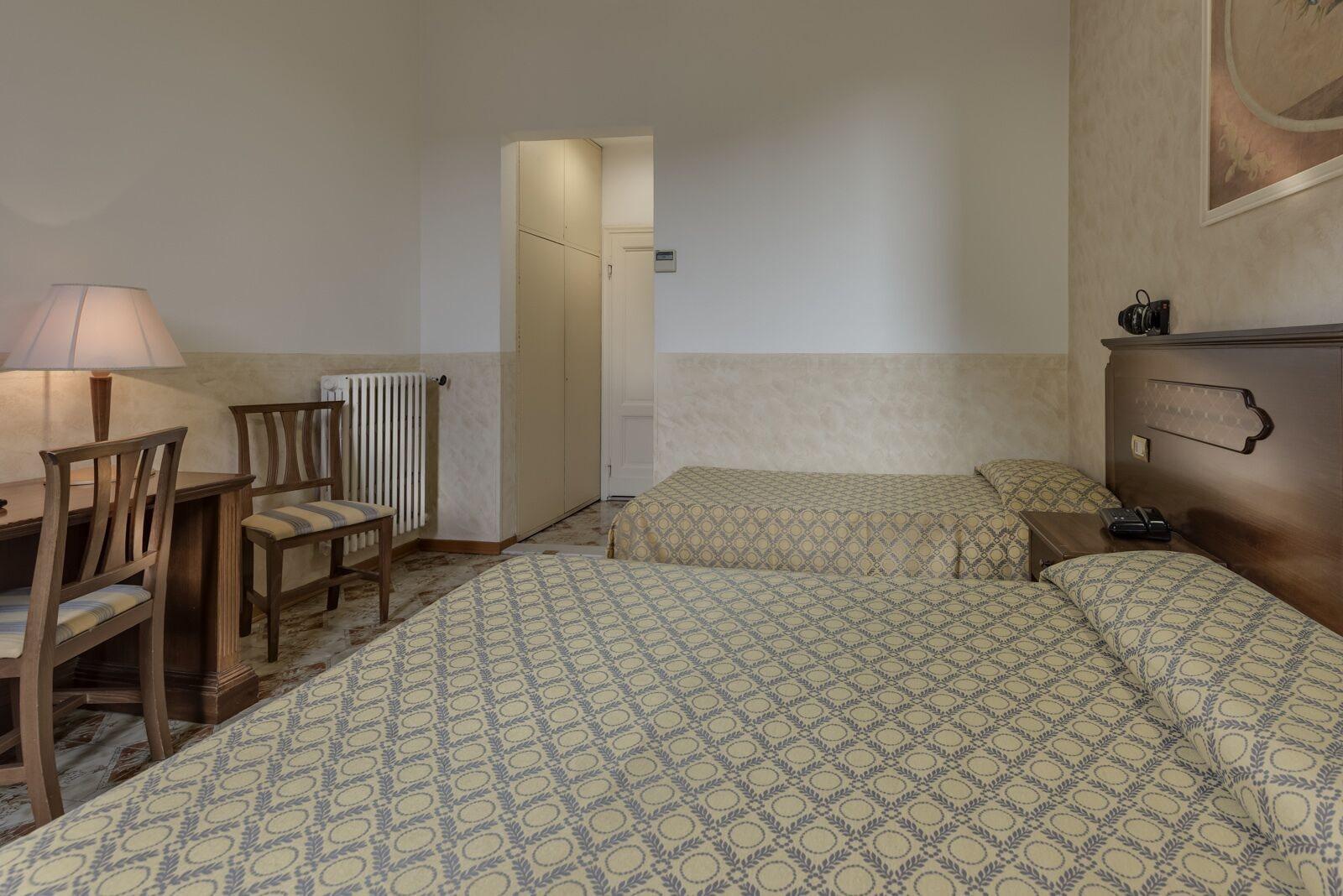 Hotel Olimpia Φλωρεντία Εξωτερικό φωτογραφία