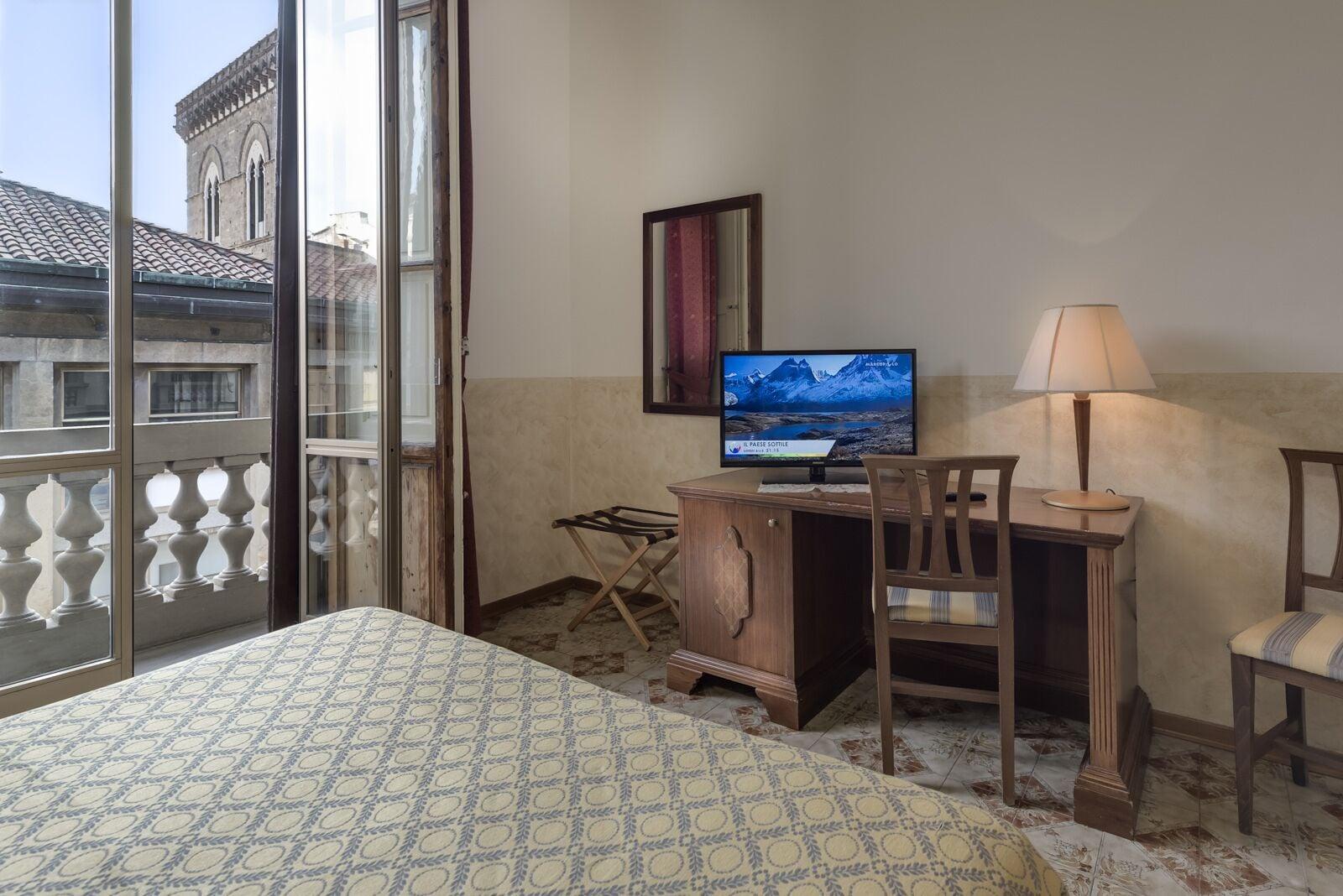 Hotel Olimpia Φλωρεντία Εξωτερικό φωτογραφία
