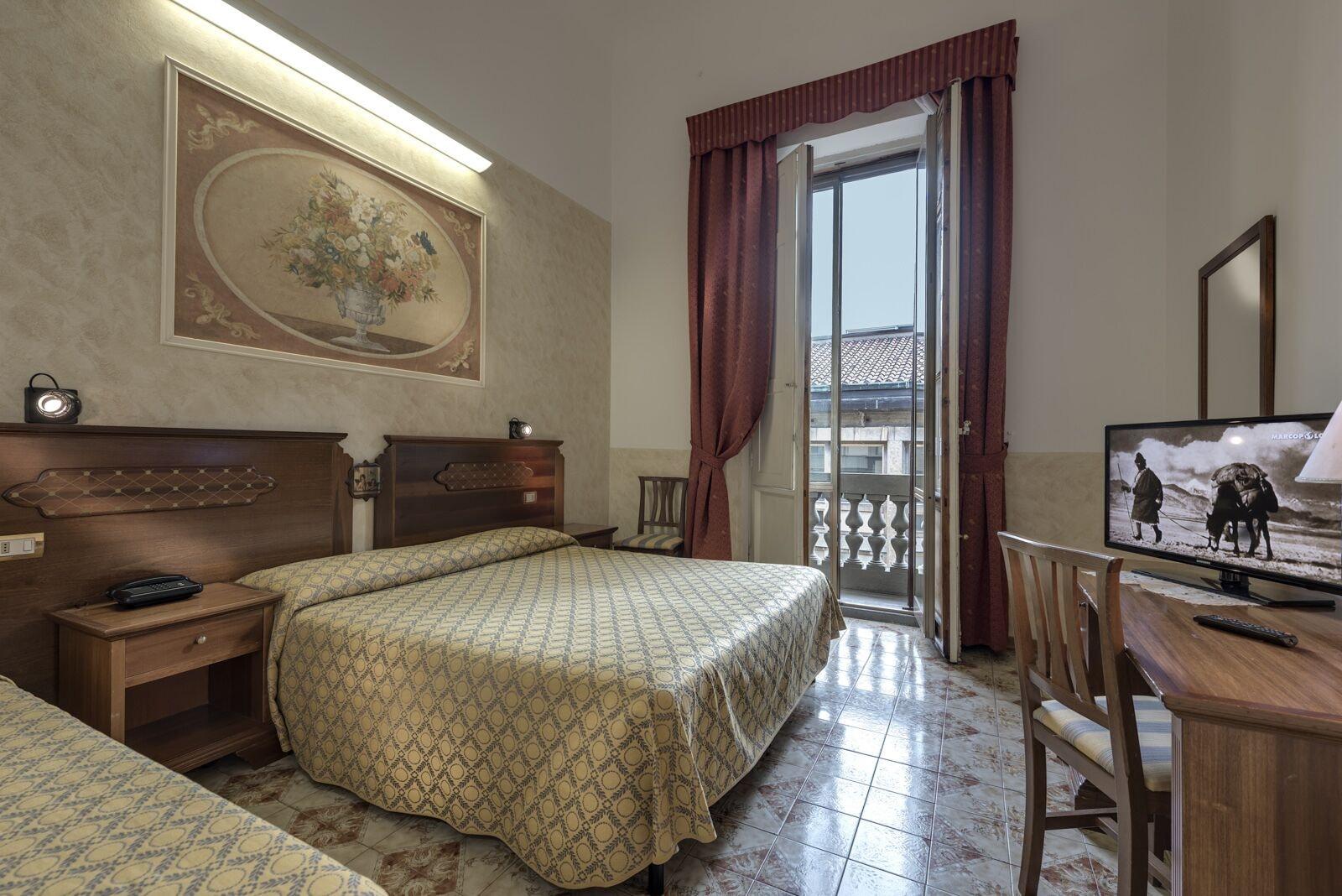 Hotel Olimpia Φλωρεντία Εξωτερικό φωτογραφία