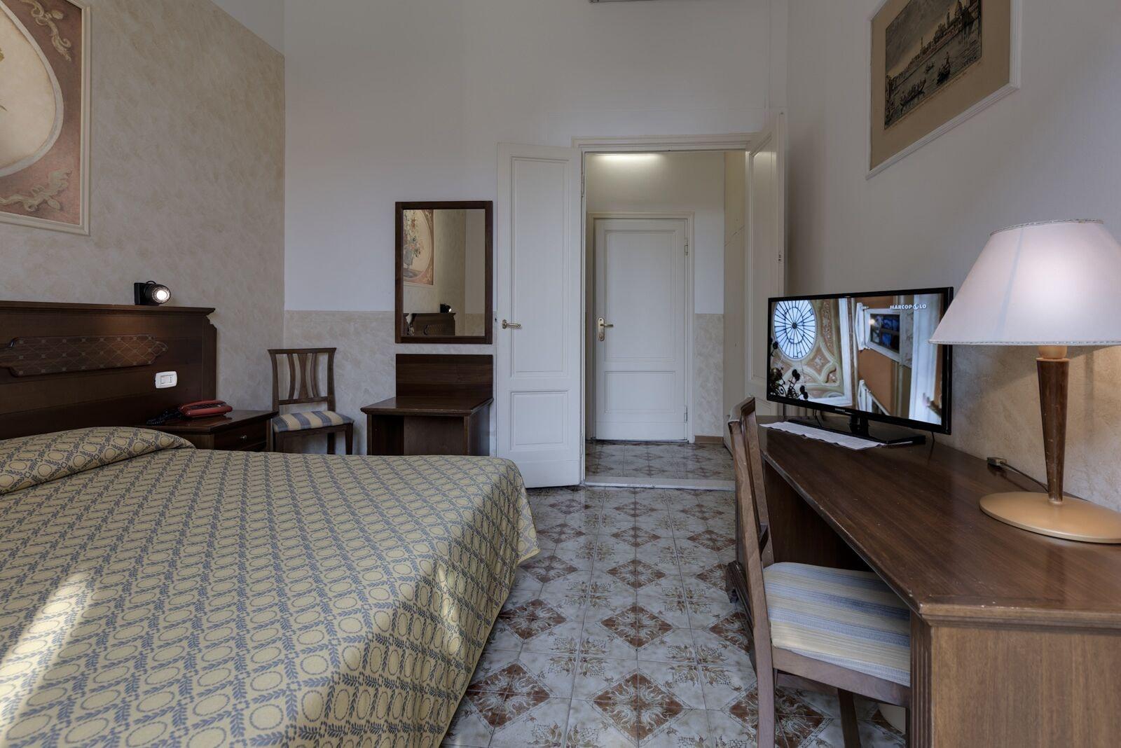 Hotel Olimpia Φλωρεντία Εξωτερικό φωτογραφία