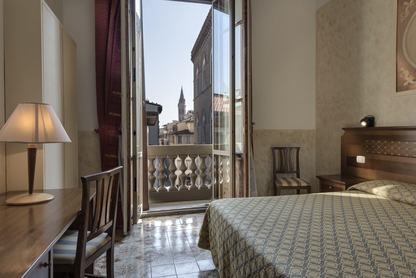 Hotel Olimpia Φλωρεντία Εξωτερικό φωτογραφία