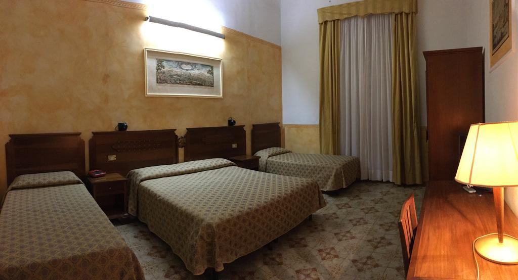 Hotel Olimpia Φλωρεντία Εξωτερικό φωτογραφία