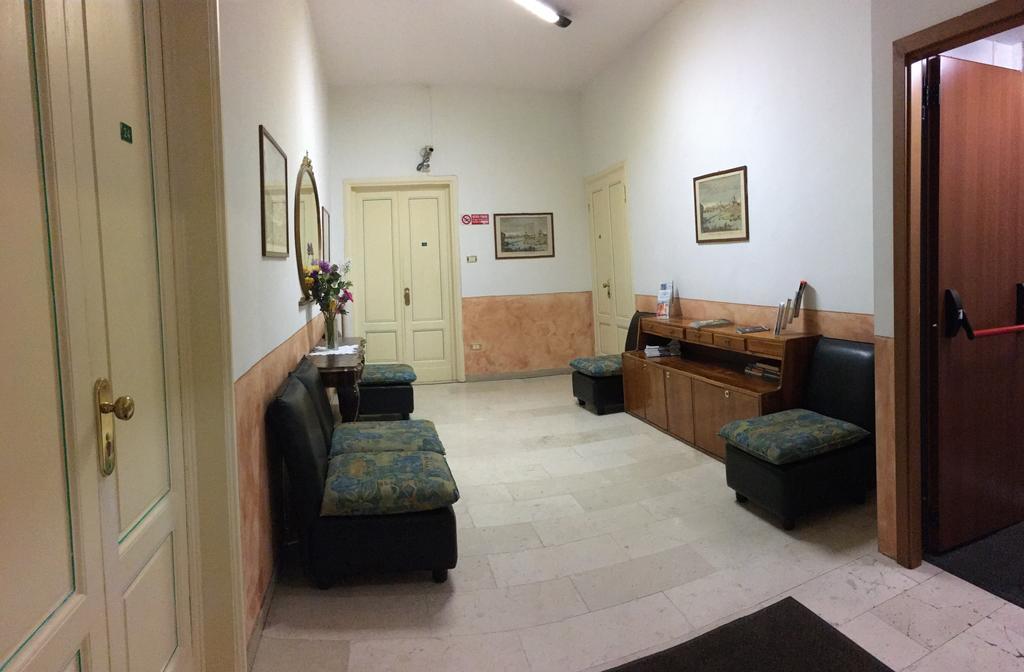Hotel Olimpia Φλωρεντία Εξωτερικό φωτογραφία