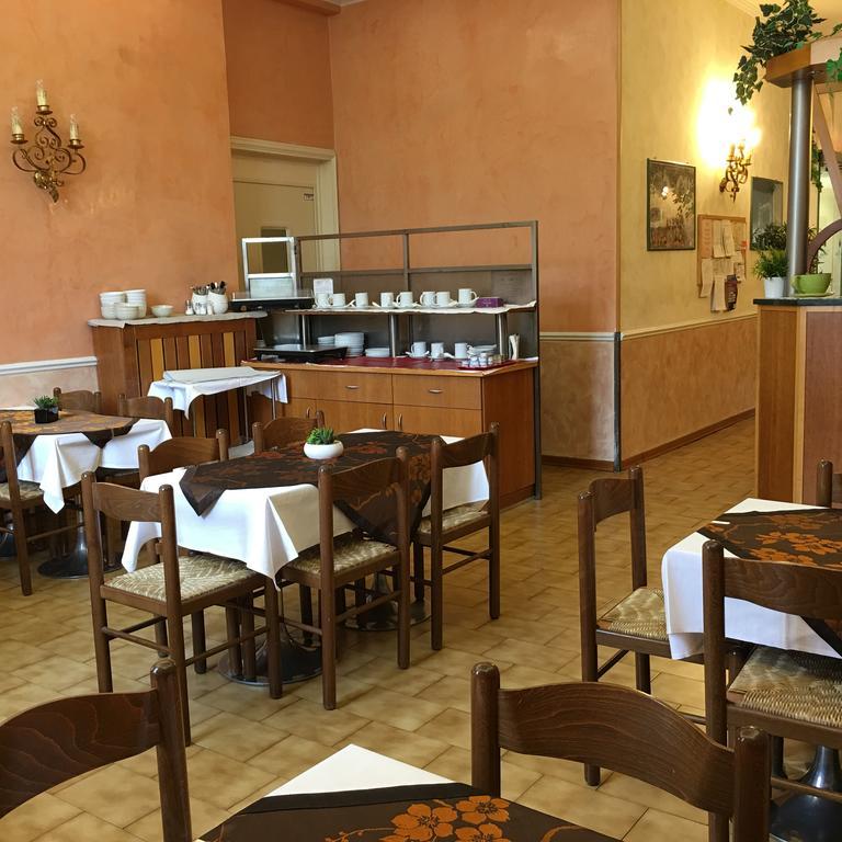 Hotel Olimpia Φλωρεντία Εξωτερικό φωτογραφία