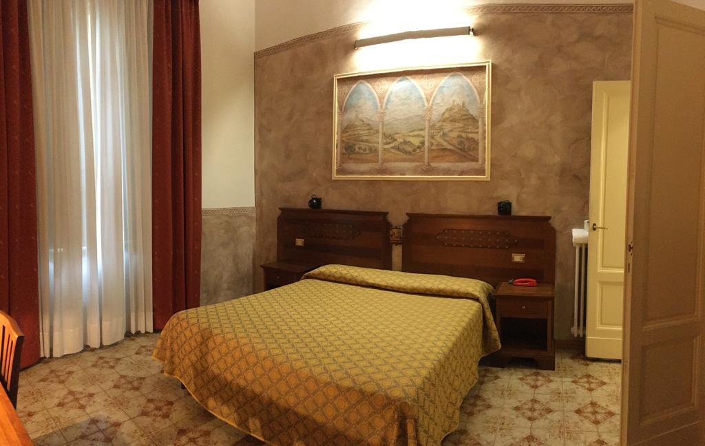 Hotel Olimpia Φλωρεντία Εξωτερικό φωτογραφία