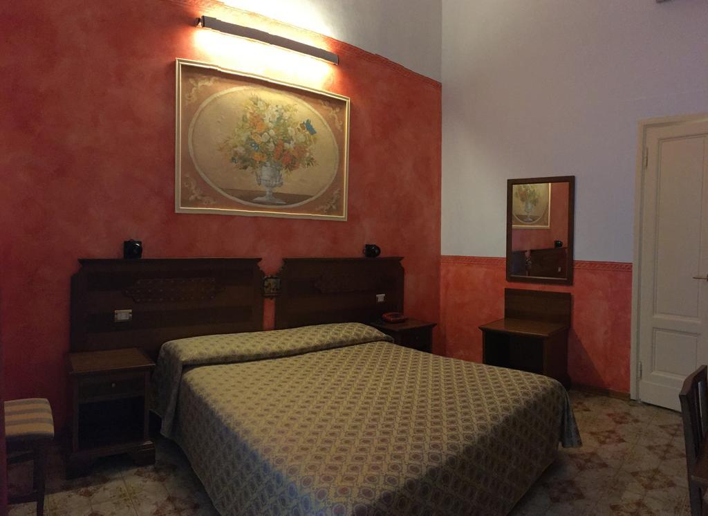 Hotel Olimpia Φλωρεντία Εξωτερικό φωτογραφία