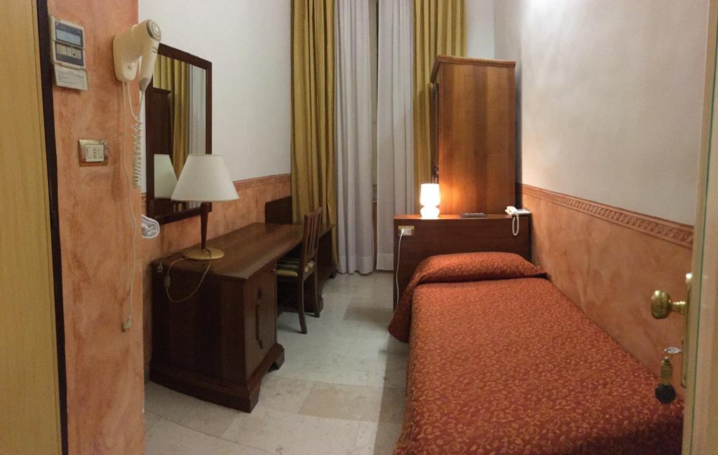Hotel Olimpia Φλωρεντία Εξωτερικό φωτογραφία
