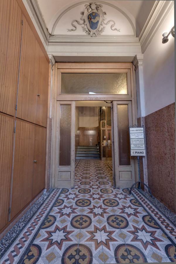 Hotel Olimpia Φλωρεντία Εξωτερικό φωτογραφία
